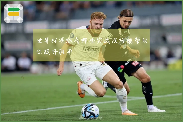 世界杯滚球有哪些实战技巧能帮助你提升胜率