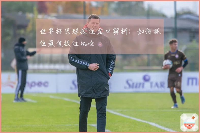 世界杯买球投注盘口解析：如何抓住最佳投注机会