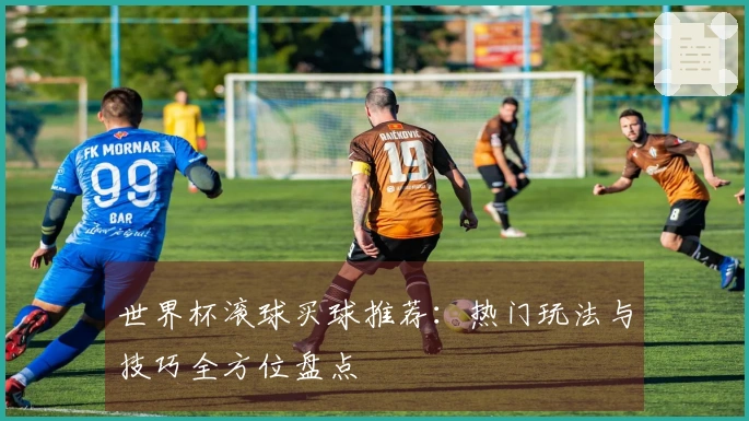世界杯滚球买球推荐：热门玩法与技巧全方位盘点
