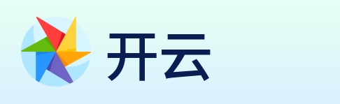 开云 logo